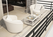 3d rendering